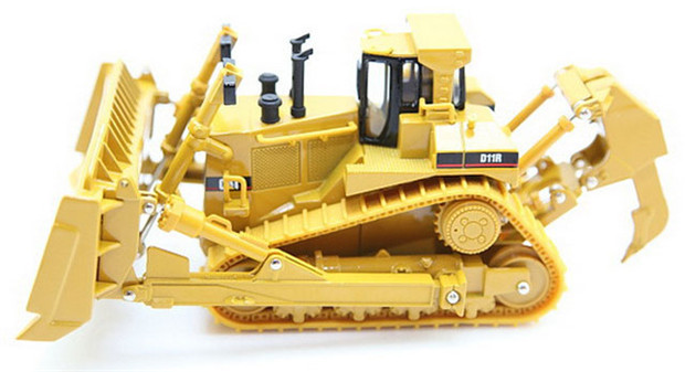 cat bulldozer