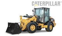 906H2 wheel loader