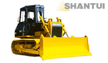 used bulldozer