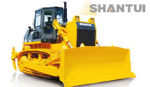 used bulldozer