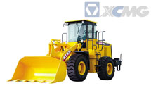 LW300F wheel loader