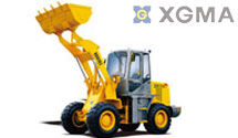 XG916I wheel loader