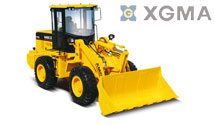 XG935H wheel loader