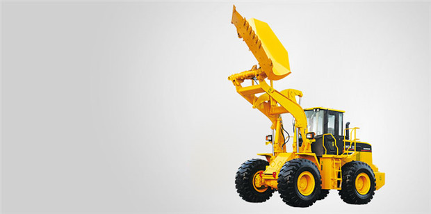 XGMA wheel loader